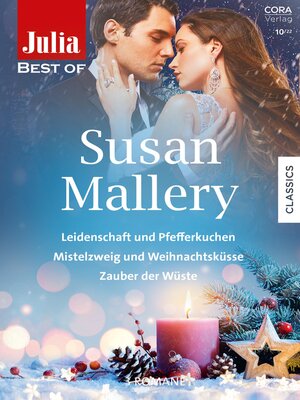 cover image of Susan Mallery